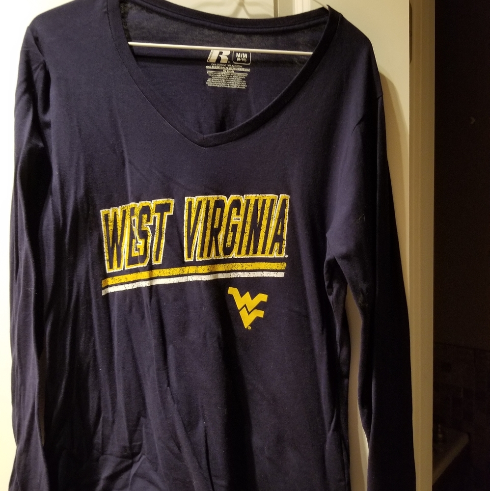 West Virginia Shirt